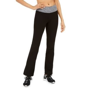 Ideology Performance Yoga Pants